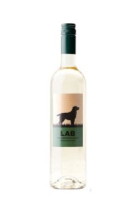 Lab White 2022 - 750 ML