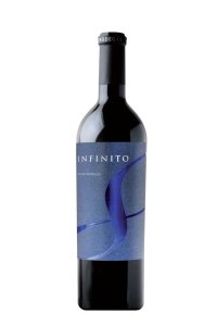Ego Bodegas Infinito Red Blend 2017 - 750 ML