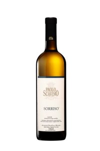 Scavino Sorriso Bianco 2023 - 750 ML