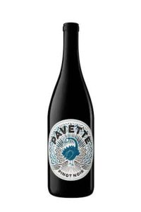 Pavette Pinot Noir 2022 - 750 ML