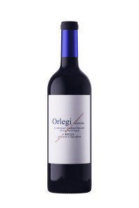 Luberri Orlegi de Luberri Cosecha 2023 - 750 ML