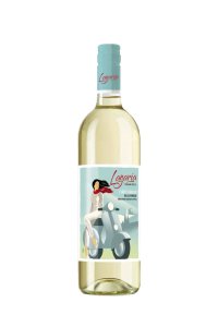 Lagaria Pinot Grigio delle Venezie 2022 - 750 ML