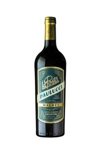 La Posta Malbec Angel Paulucci 2022 - 750 ML