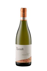 Gassier Embruns de Viognier 2022 - 750 ML