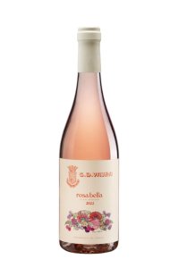 G.D. Vajra Rosabella Rosato 2023 - 750 ML