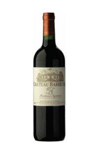 Chateau Barreyre Bordeaux Sup