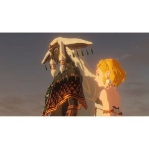 Hyrule Warriors: Age of Imprisonment for Nintendo Switch 2 VIDEOGAMES