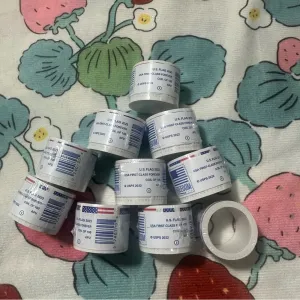 US Forever Stamps 2022 4 Rolls