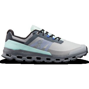 Men's Cloudvista(Alloy/black/12)
