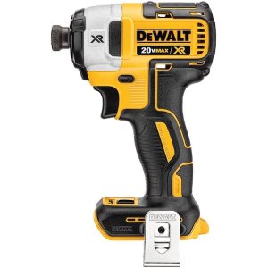 20V MAX XR Cordless Brushless 3-Speed 1/4 in. Impact Driver (Tool Only)