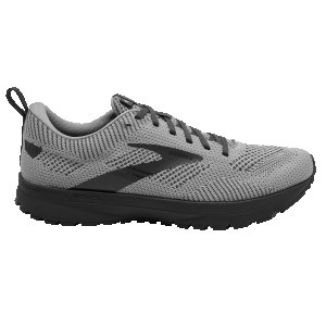 Men's Revel 5(025-Ebony/Alloy/Metallic/12.5)