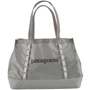 Black Hole Tote 25L(BCW-Birch White/One Size)