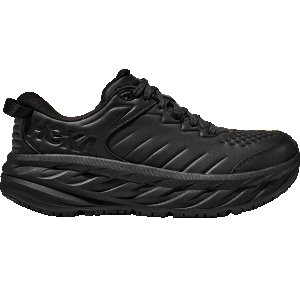 Women's Bondi SR(BBLC-Black/Black/8.5)