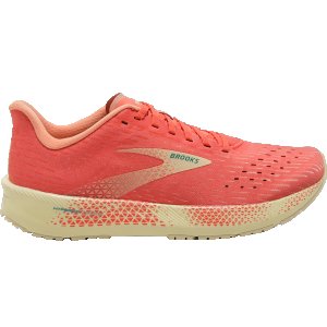 Women's Hyperion Tempo(876-Hot Coral/Flan/9)