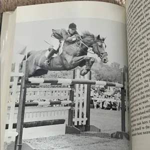 Hunter Seat Equitation Book