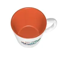 orange color