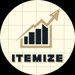 Itemize S
